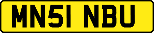 MN51NBU