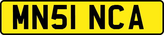 MN51NCA
