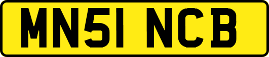 MN51NCB