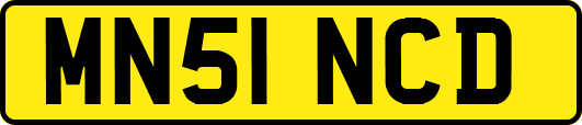 MN51NCD