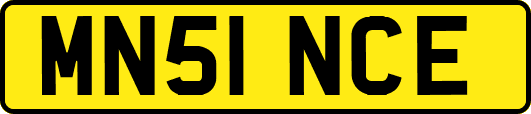 MN51NCE