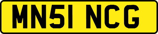 MN51NCG