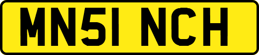 MN51NCH
