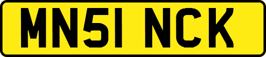 MN51NCK