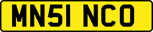MN51NCO