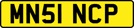 MN51NCP