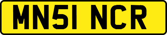 MN51NCR