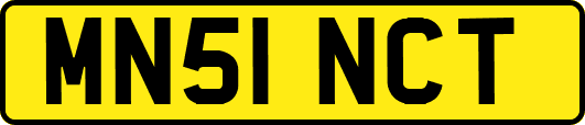 MN51NCT