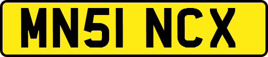MN51NCX