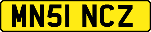 MN51NCZ