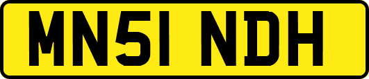 MN51NDH
