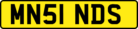 MN51NDS