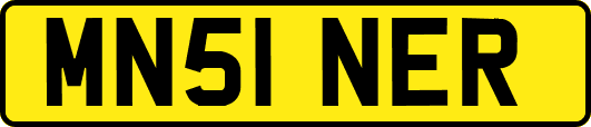 MN51NER