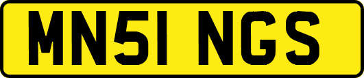 MN51NGS