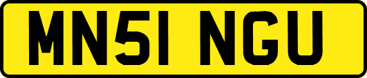 MN51NGU