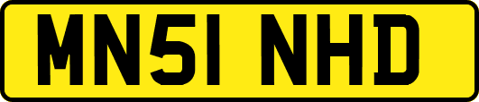 MN51NHD