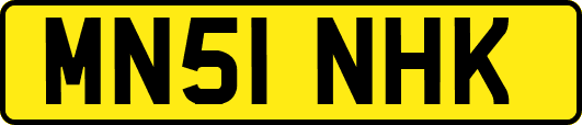 MN51NHK