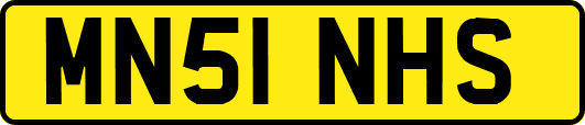 MN51NHS