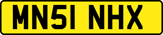 MN51NHX
