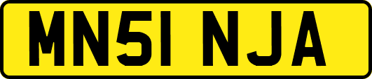 MN51NJA