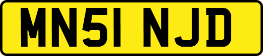 MN51NJD