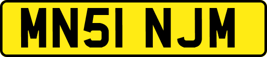 MN51NJM
