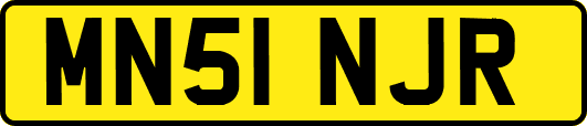 MN51NJR