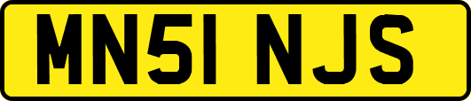 MN51NJS