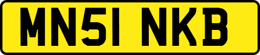 MN51NKB