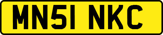 MN51NKC