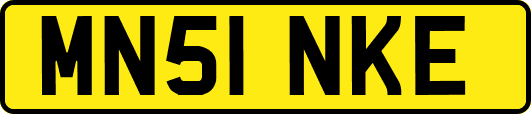 MN51NKE