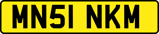 MN51NKM