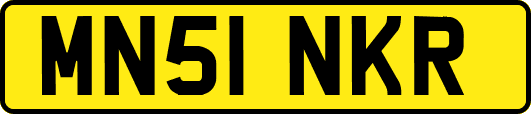 MN51NKR