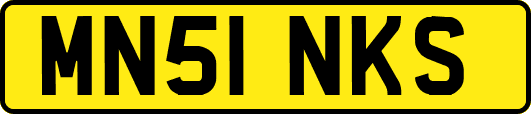 MN51NKS