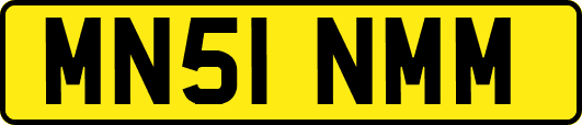MN51NMM
