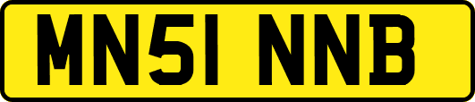 MN51NNB