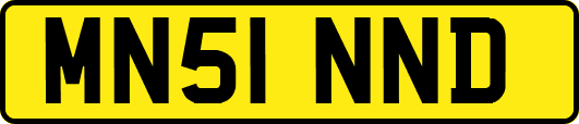 MN51NND