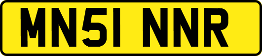 MN51NNR