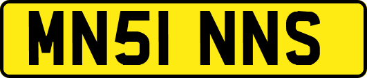 MN51NNS