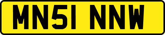 MN51NNW
