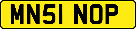 MN51NOP