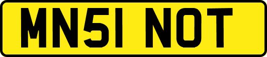 MN51NOT