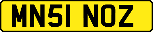 MN51NOZ