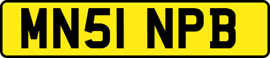MN51NPB
