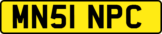 MN51NPC