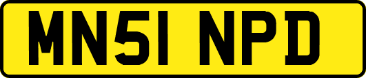 MN51NPD