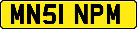 MN51NPM