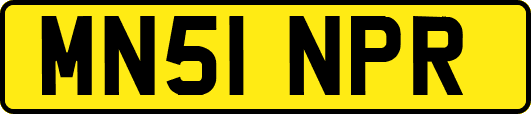 MN51NPR