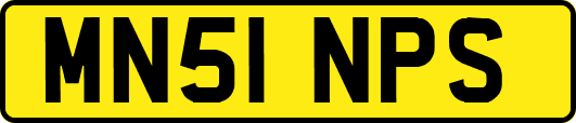 MN51NPS