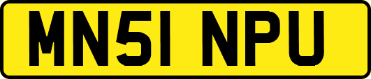 MN51NPU
